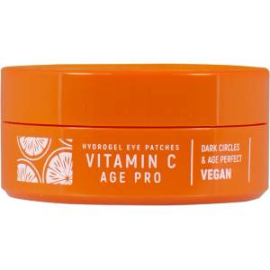 Victoria Beauty Age Pro Хидрогел пачове за очи с витамин С, 30 x 2 броя - baby