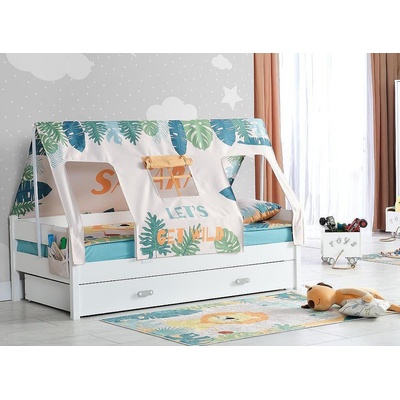 Легло My World Safari