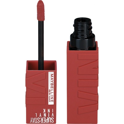 Maybelline New York Superstay Vinyl Ink 130 Extra tekutý rúž 4,2 ml