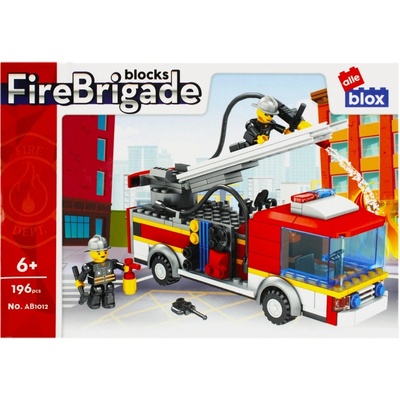 Alleblox hasiči 196 ks
