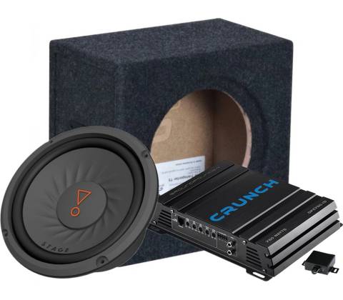 JBL SUBSET88