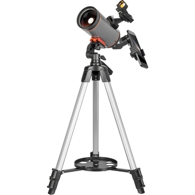 Levenhuk Kelvin Nova PLUS MAK 70/750