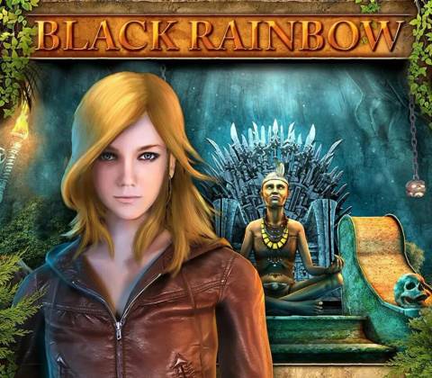 Black Rainbow
