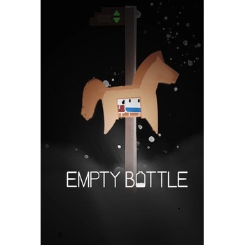Gamera Game EmptyBottle (PC)