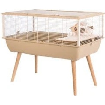 Zolux Neo Nigha béžová 78 x 48 x 36 cm