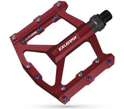 Exustar E-PB557 pedále