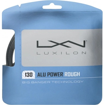 Luxilon Тенис кордаж Luxilon Big Banger Alu Power Rough 130 (12.2 m)