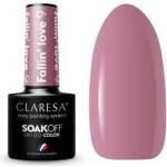 Claresa Gel polish FALLINLOVE 9 -5g