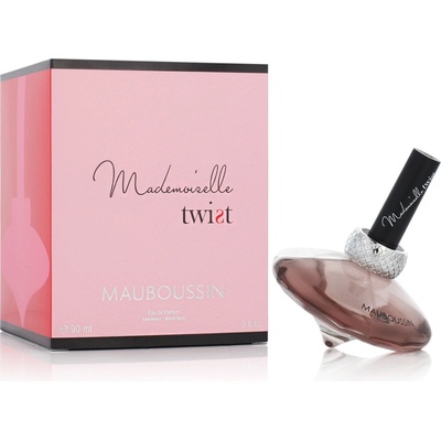 Mauboussin Mademoiselle Twist parfémovaná voda dámská 90 ml