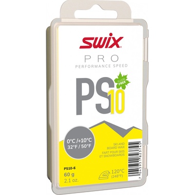 Swix PS10 60 g – Zbozi.Blesk.cz