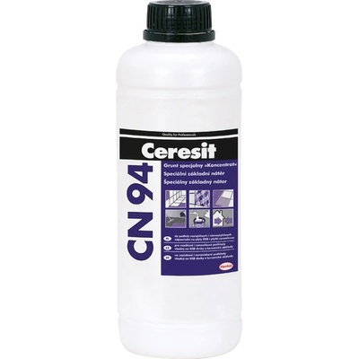 Ceresit CN 94, 1l, penetračný náter