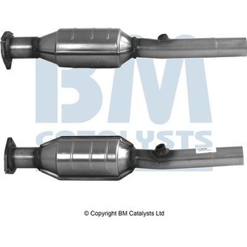Katalyzátor BM CATALYSTS BM90854H