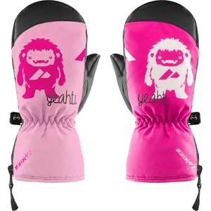 ZANIER Ръкавици yeahti. stx mitten (12020-5467)
