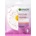 Garnier Moisture + Comfort Хидратираща памучна маска за лице за суха и чувствителна кожа