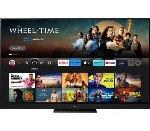 Panasonic TV-77Z93AEG