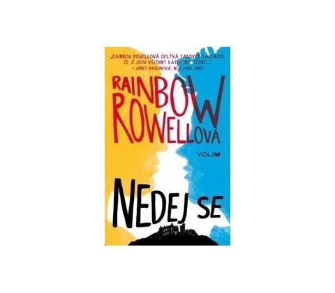 Nedej se