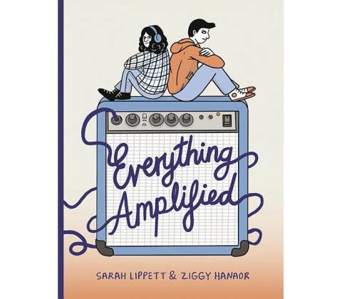 Cicada Everything Amplified