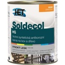 HET Soldecol HG 5L Modrý tmavý