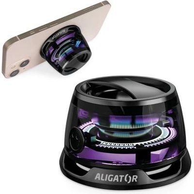ALIGATOR ABSMB01