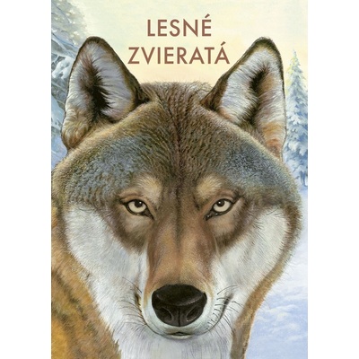 Lesné zvieratá