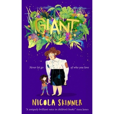 Giant - Nicola Skinner