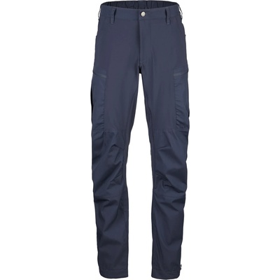 Stoic Мъжки туристически панталон Stoic FalunSt. Tour Pants Light Walking trousers - Night Blue - размер XXL (010-1513-0220)
