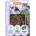 ZOLUX nutrimeal3 garden лакомство с рожков 60 г