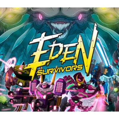 Eden Survivors