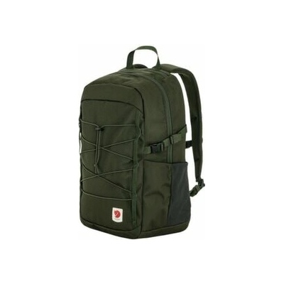 Fjällräven SKULE zelená 24 l