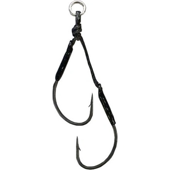 VanFook RT-31Bl Ringed Twin Dancer vel.M 2ks