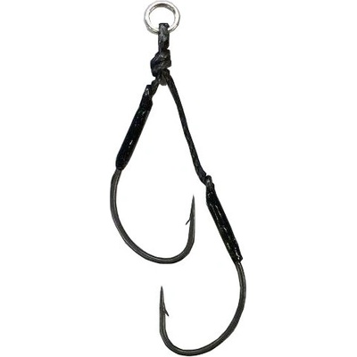 VanFook RT-31Bl Ringed Twin Dancer vel.M 2ks