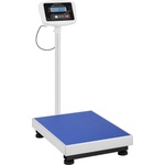 Steinberg Systems Платформена везна - 150 кг / 0, 05 кг - 60 х 45 см - LCD SBS-PF-150 (SBS-PF-150)