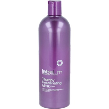 Label.m Therapy Rejuvenating Mask 750 ml