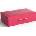 Decor Walther Ковчеже Brownie 30 см розово електрик (0939897)
