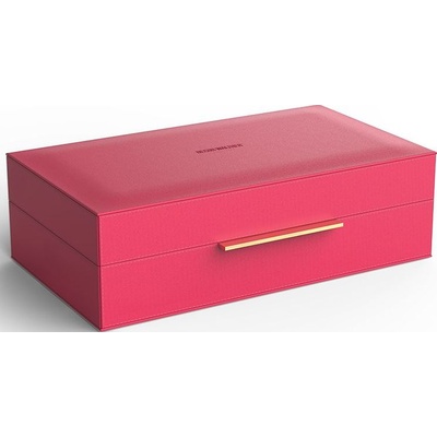 Decor Walther Ковчеже Brownie 30 см розово електрик (0939897)