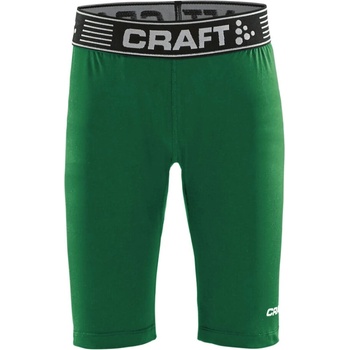 Craft Шорти Craft PRO CONTROL COMPRESSION SHORT TIGHTS JR 1906862-651000 Размер 134/140