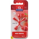 Dr. Marcus LUCKY TOP - Red Fruits