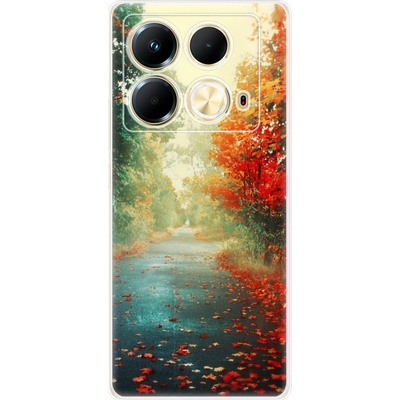 iSaprio Infinix Note 40 Autumn 03