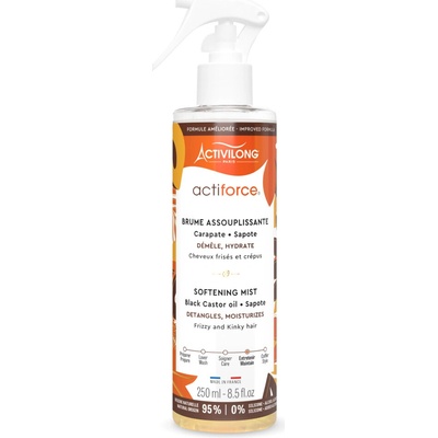 Activilong Actiforce Softening Mist 250ml - Zjemňující mlha