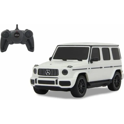 JAMARA Mercedes-Benz AMG G63 bílé