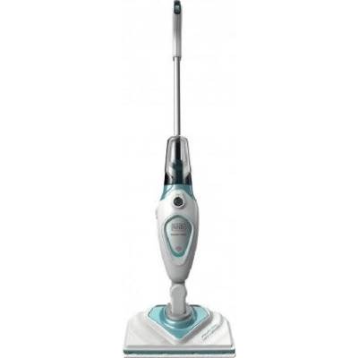 BLACK+DECKER FSM1616-QS