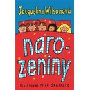Narozeniny
