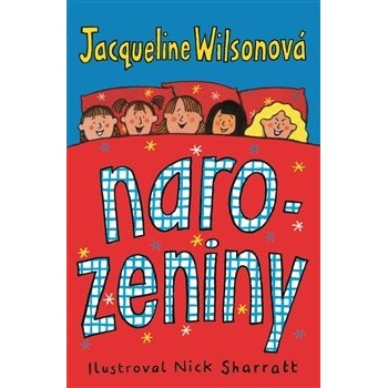 Narozeniny
