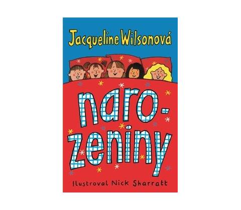 Narozeniny