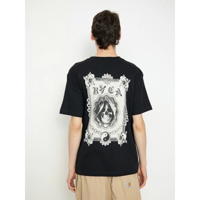 RVCA Dream Reaper black