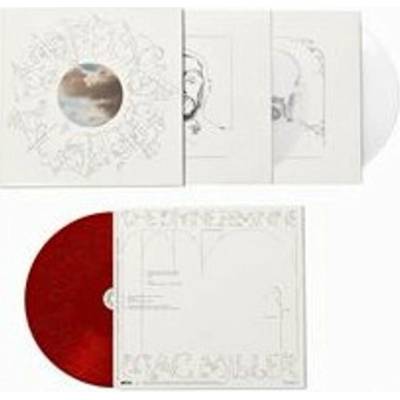 Mac Miller - The Divine Feminine (10th Anniversary) 3 LP