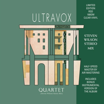 QUARTET