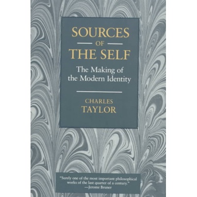 Sources of the Self
