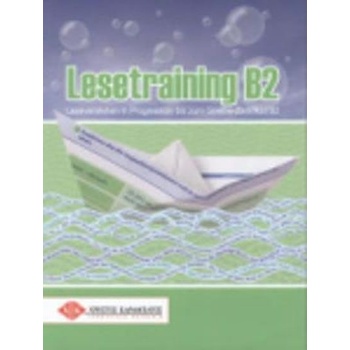 Lesetraining B2