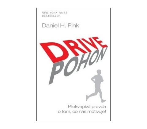 Drive Pohon